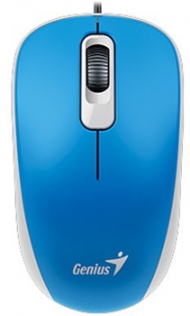 Genius DX-110 USB Blue